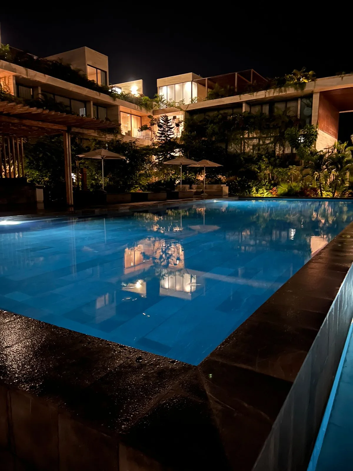 Apartment in Mistiq