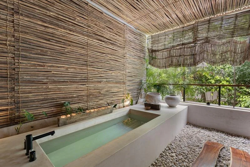 2 Bedroom Apartment in Luum Zama, Tulum