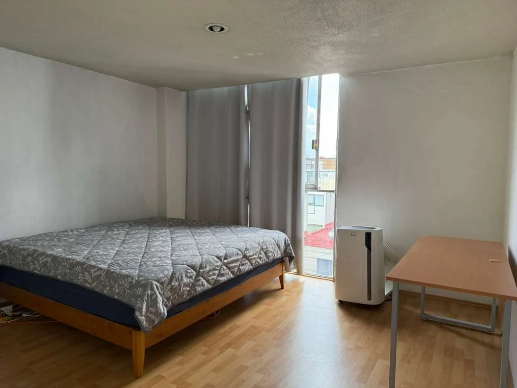 Apartment Rental in Del Valle