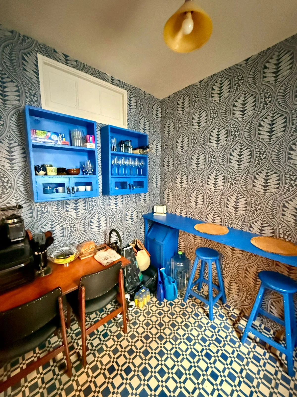 2-Bedroom Apartment in Condesa, Mexico City