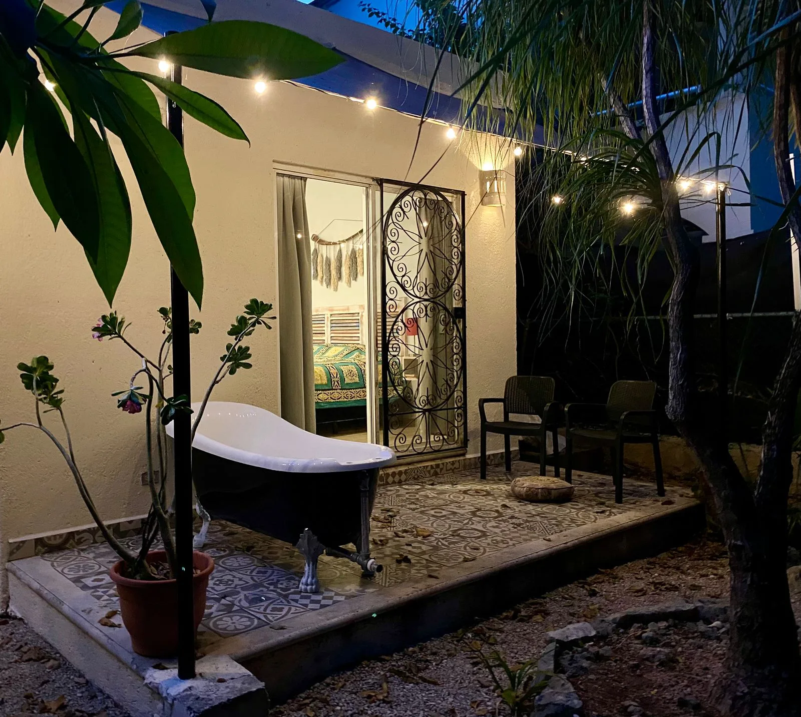 House for Rent in Playacar, $45,000 MXN/month