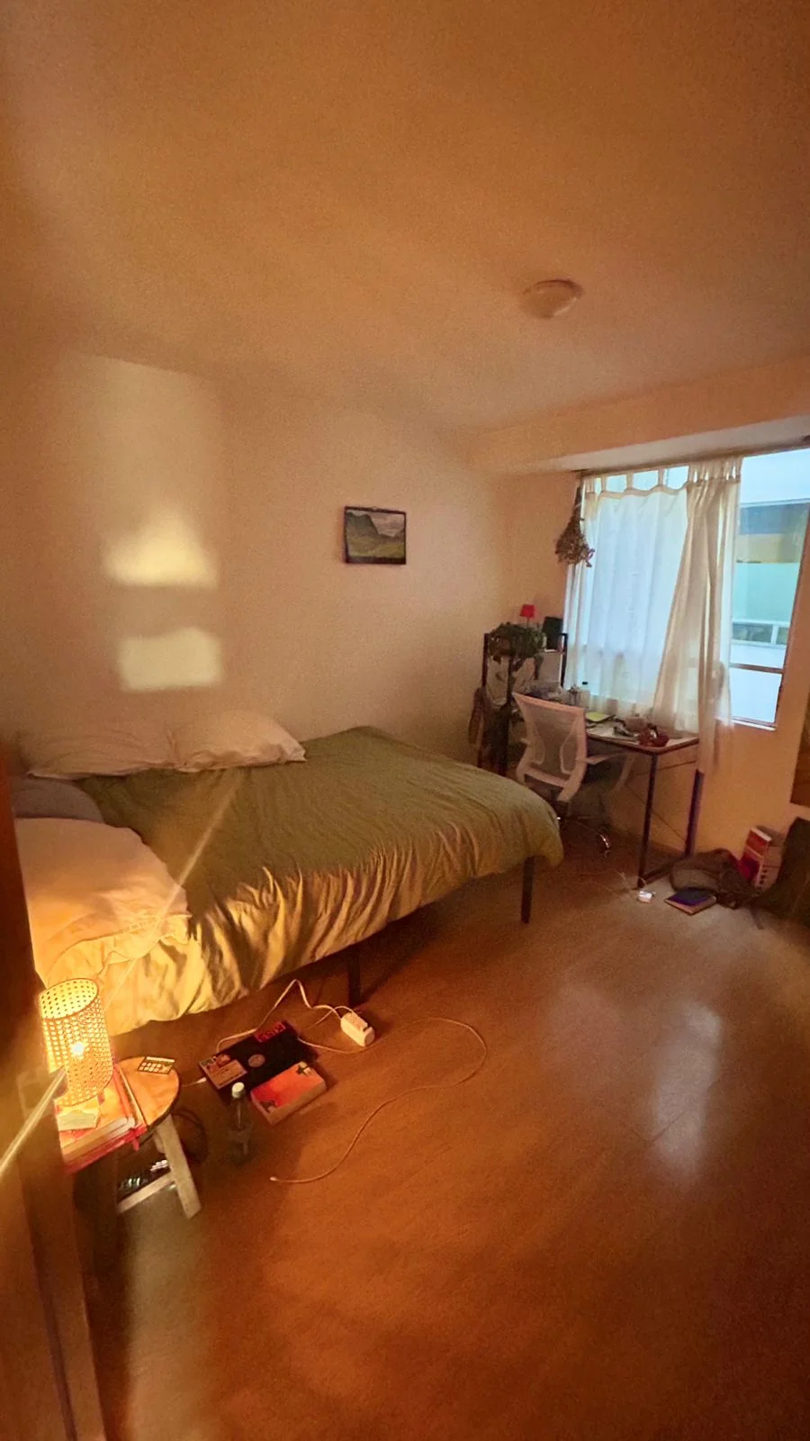 Apartment in Roma Norte