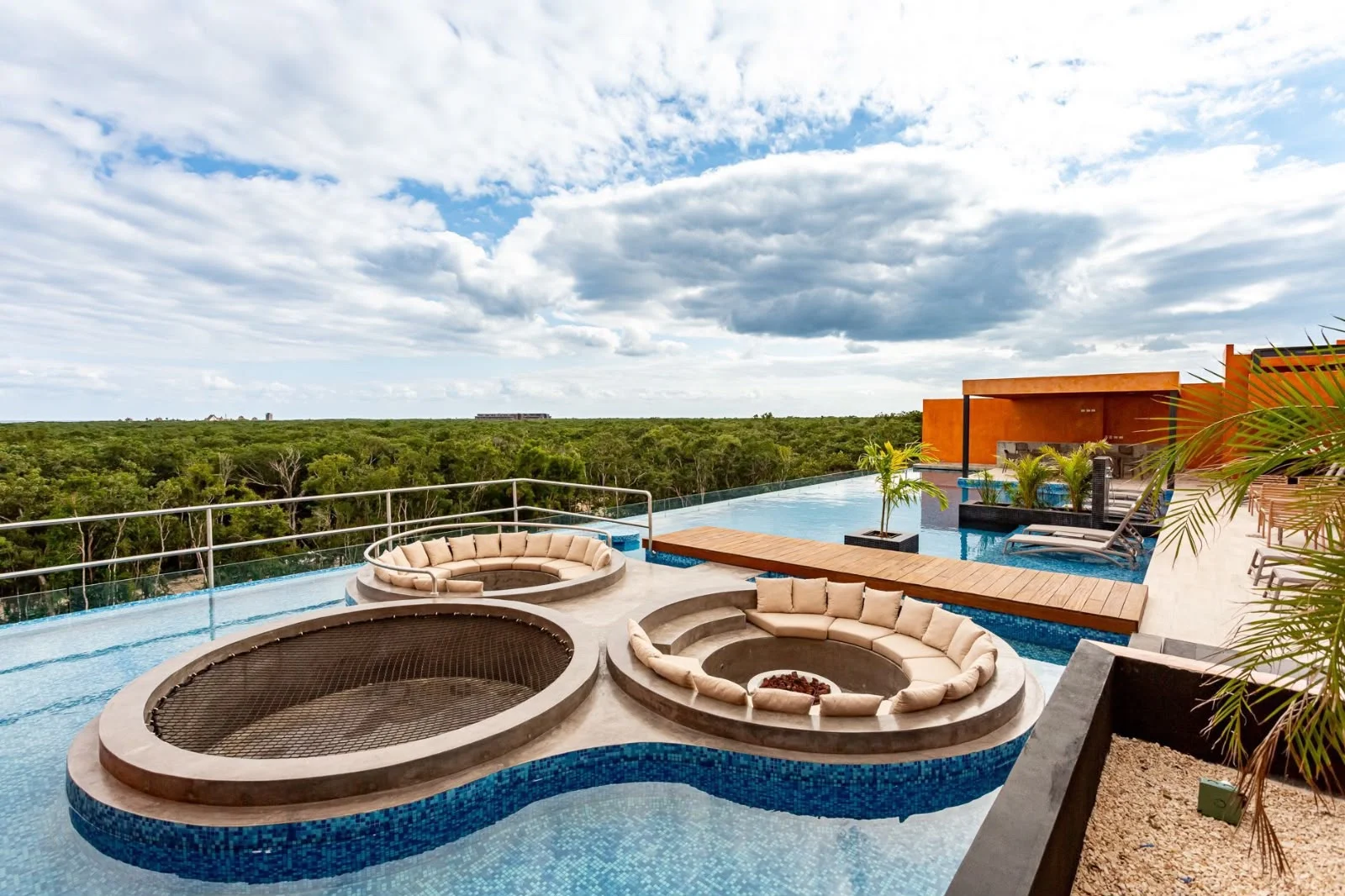 2 Bedroom Property in Aldea Zama Tulum