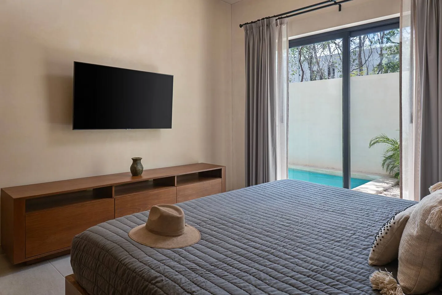 Riviera Tulum Villa