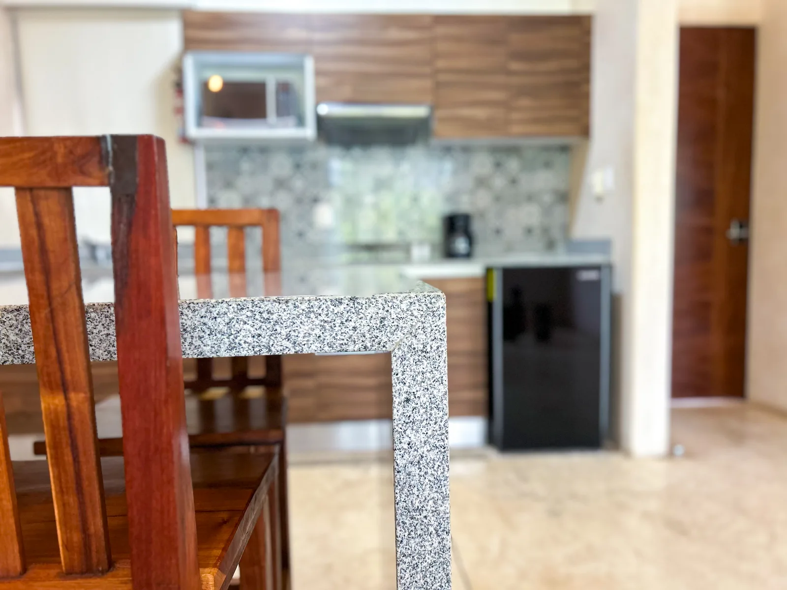 Property in Aldea Zama