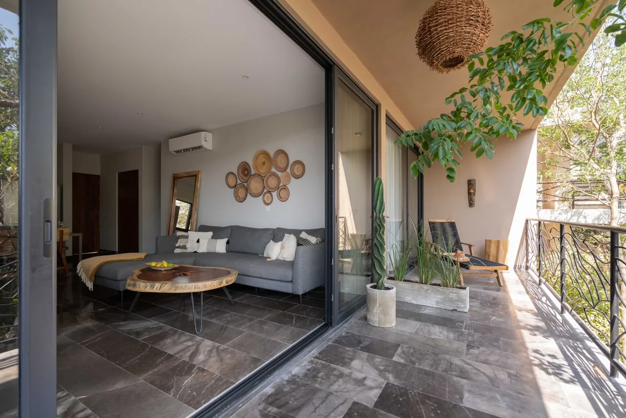 2 Bedroom Property in Aldea Zama Tulum