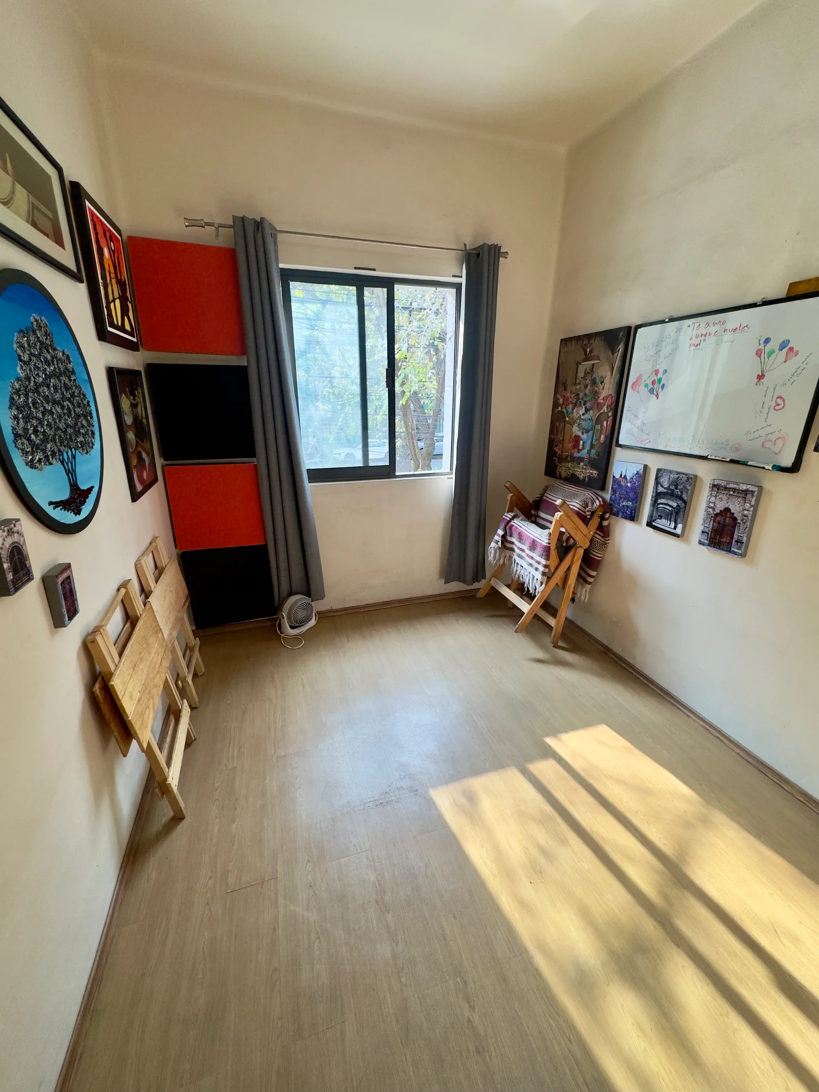 Apartment in Condesa