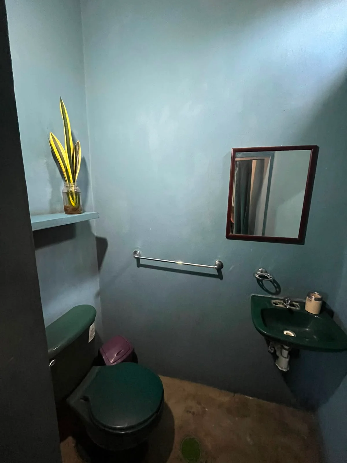 Room for Rent in Puerto Escondido