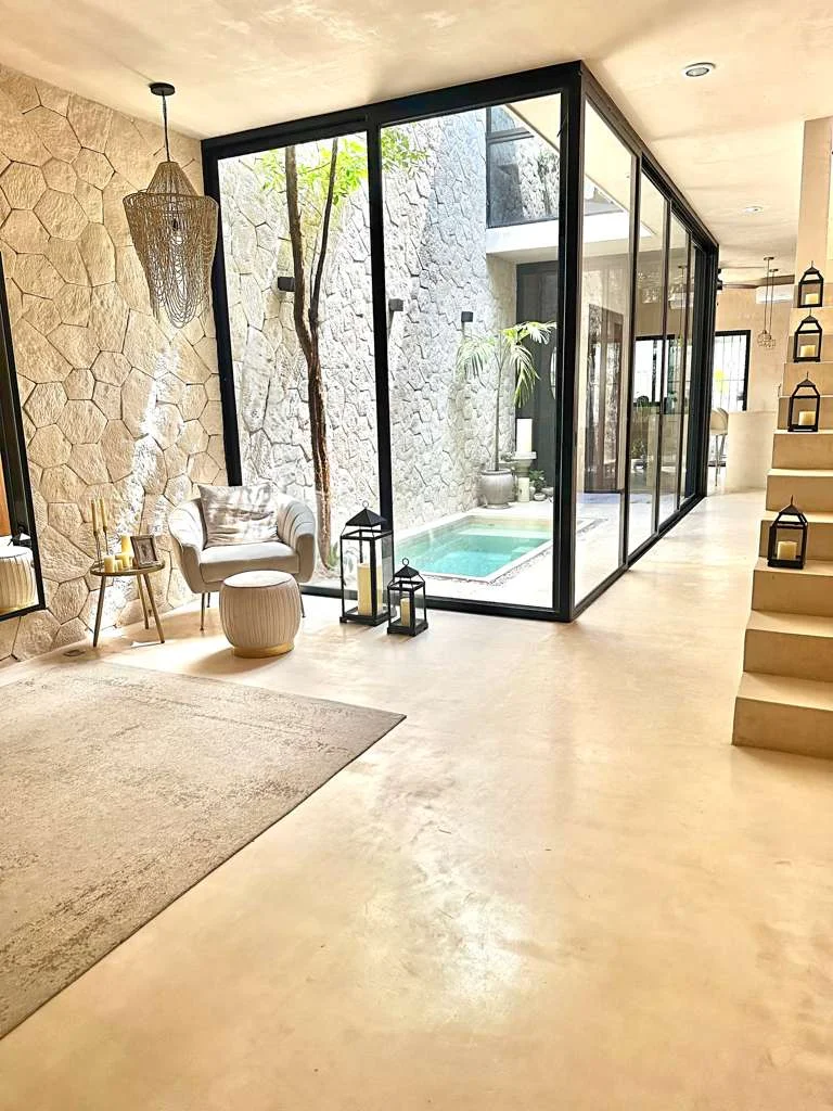 2 Bedroom House in La Veleta