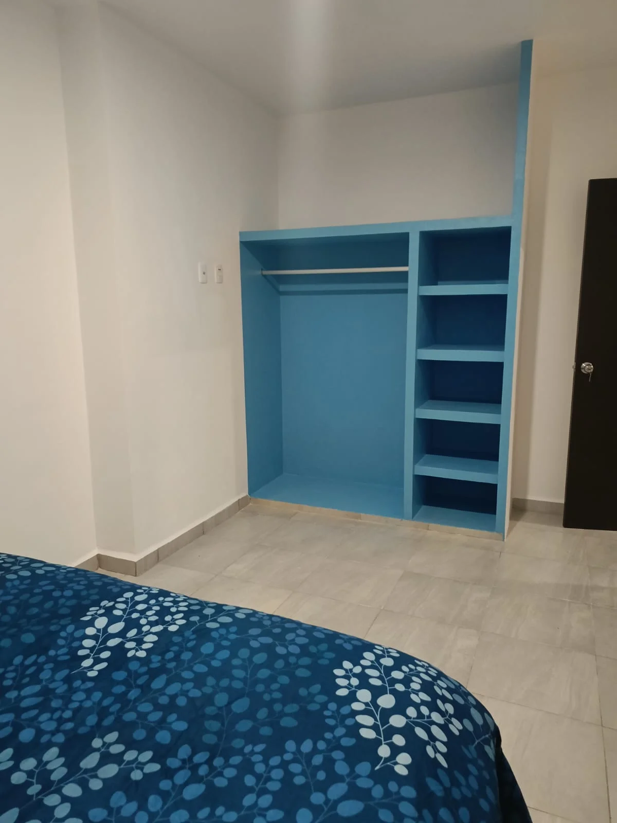 Furnished 2 Bedroom Apartment in Playa del Carmen