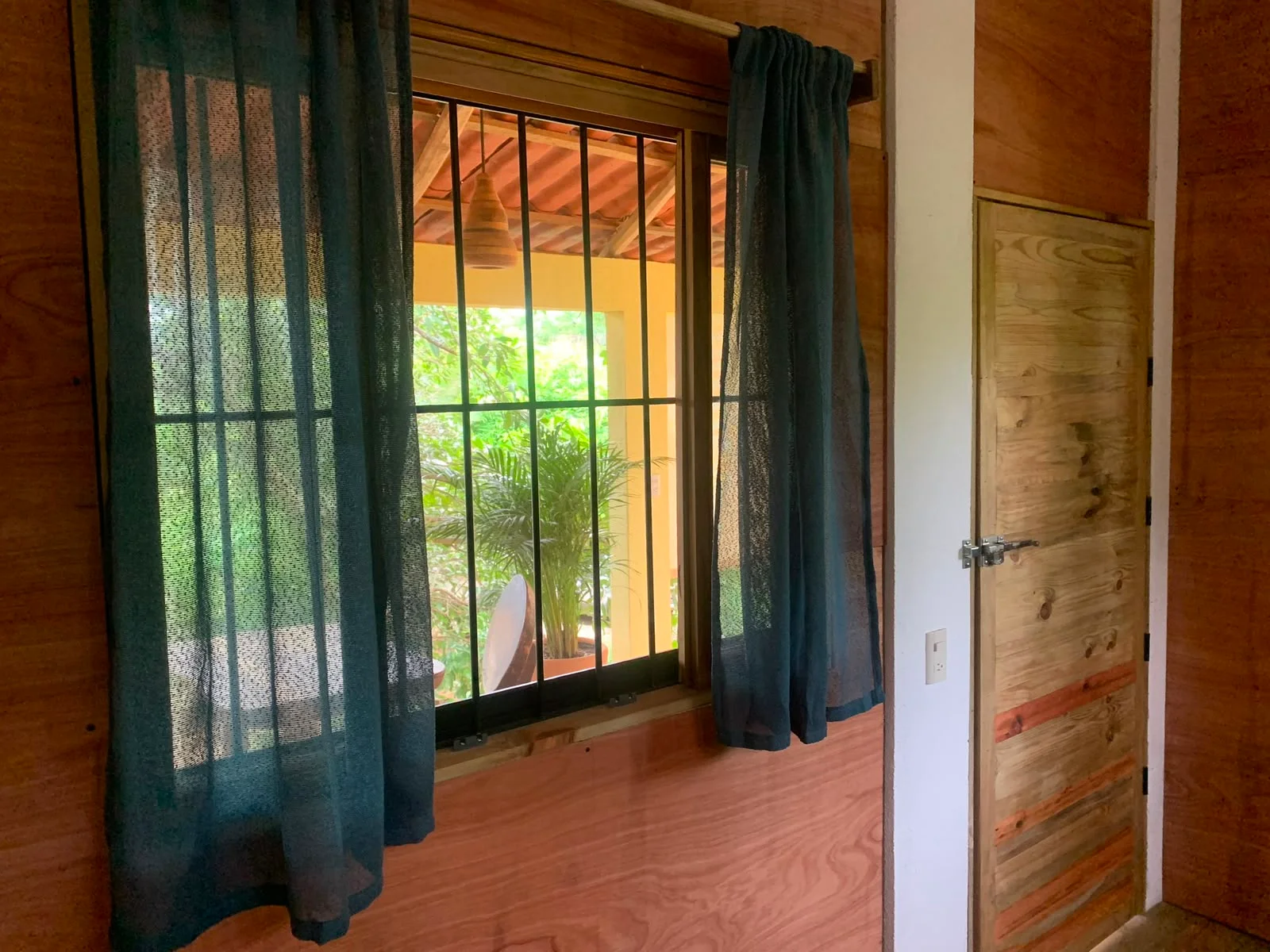 House for Rent in Bomba, Puerto Escondido