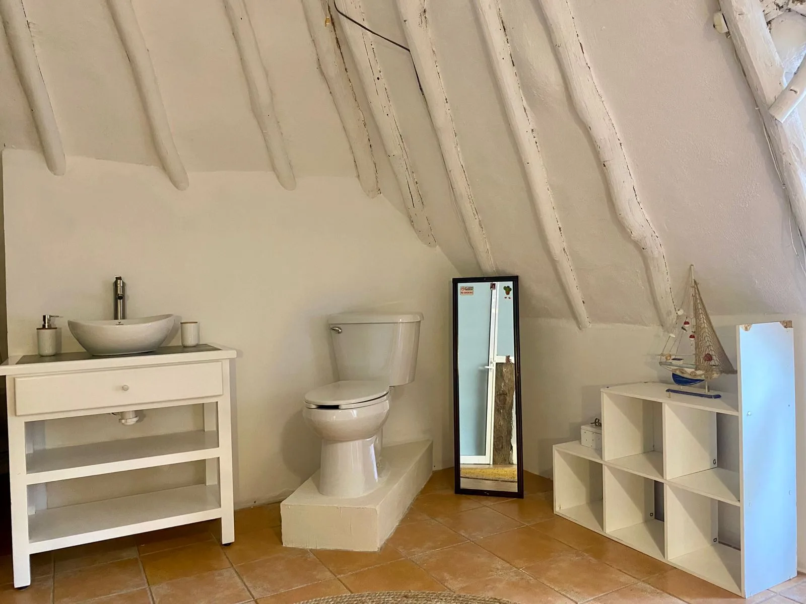 House for Rent in Playacar, $45,000 MXN/month
