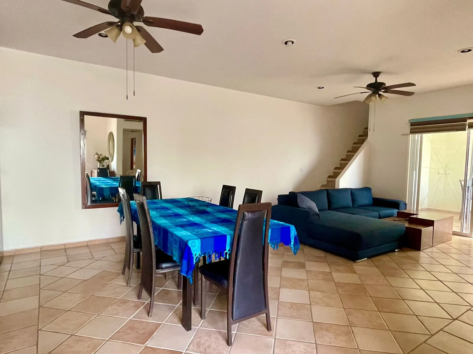 Penthouse in Playa del Carmen - $32,000 MXN/month