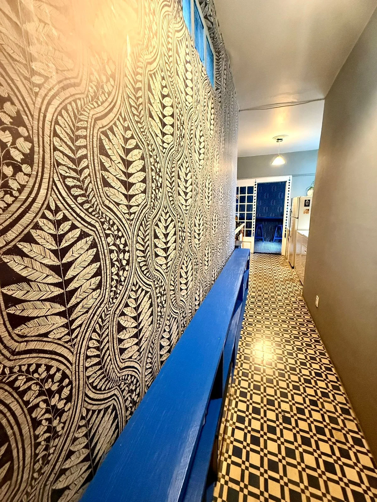2-Bedroom Apartment in Condesa, Mexico City
