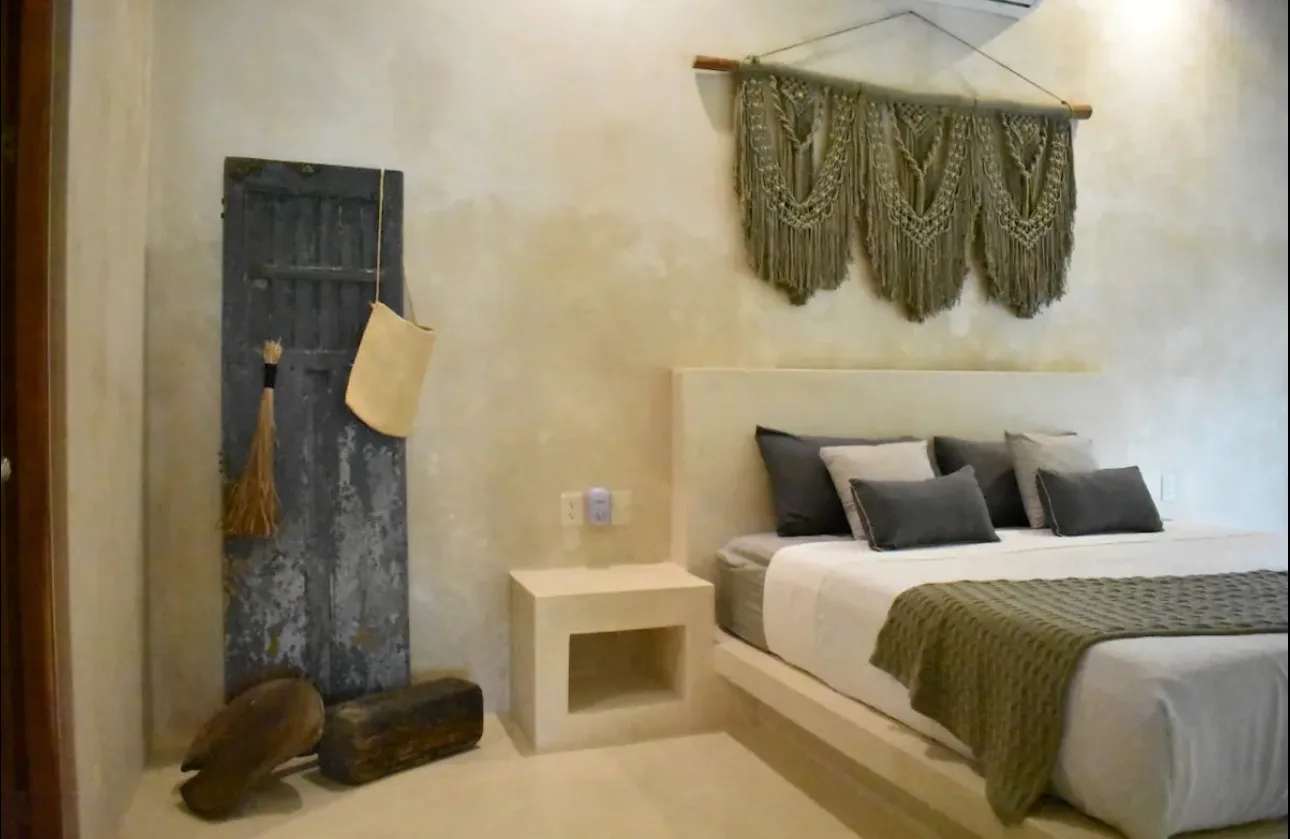 Holistika Apartment