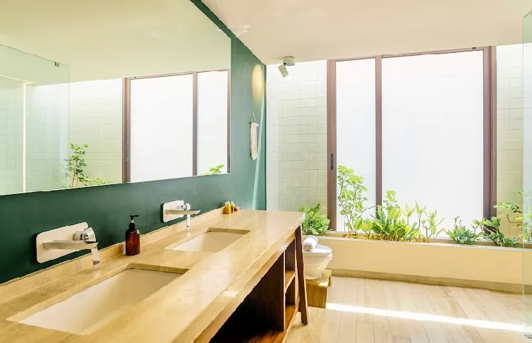 Penthouse in Aldea Zama
