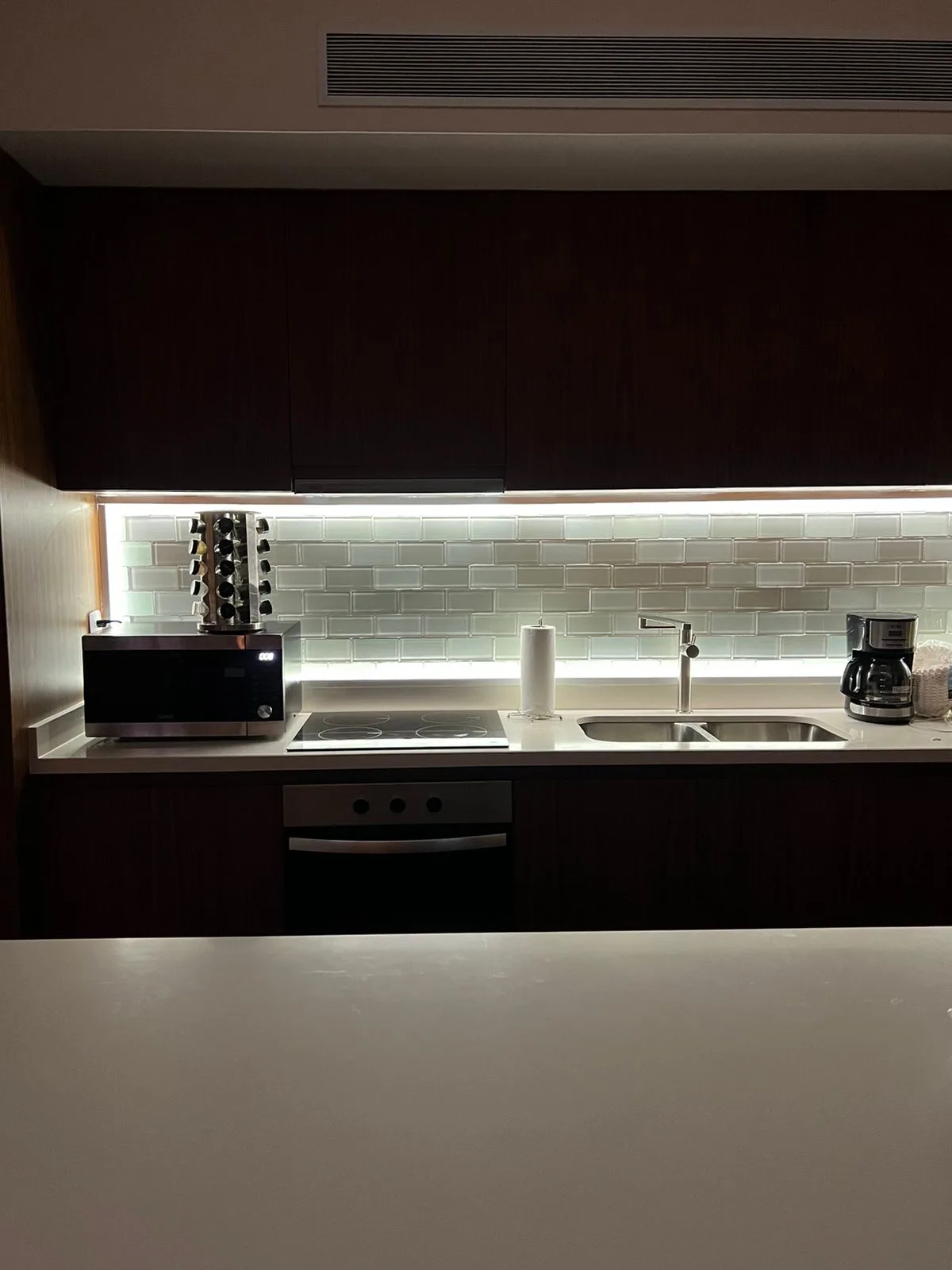 Apartment in Mistiq
