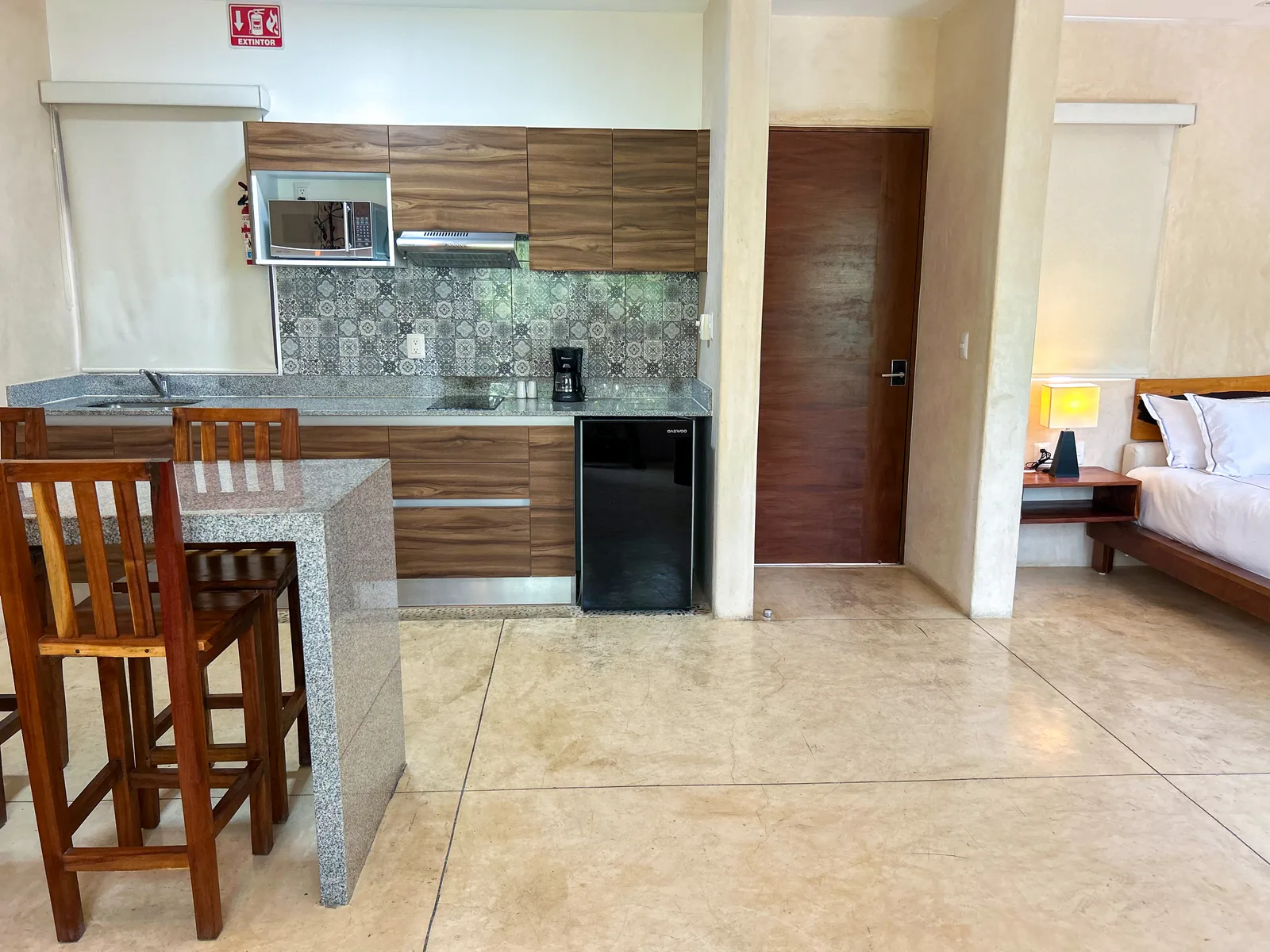 Property in Aldea Zama