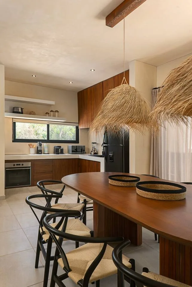 Riviera Tulum Villa
