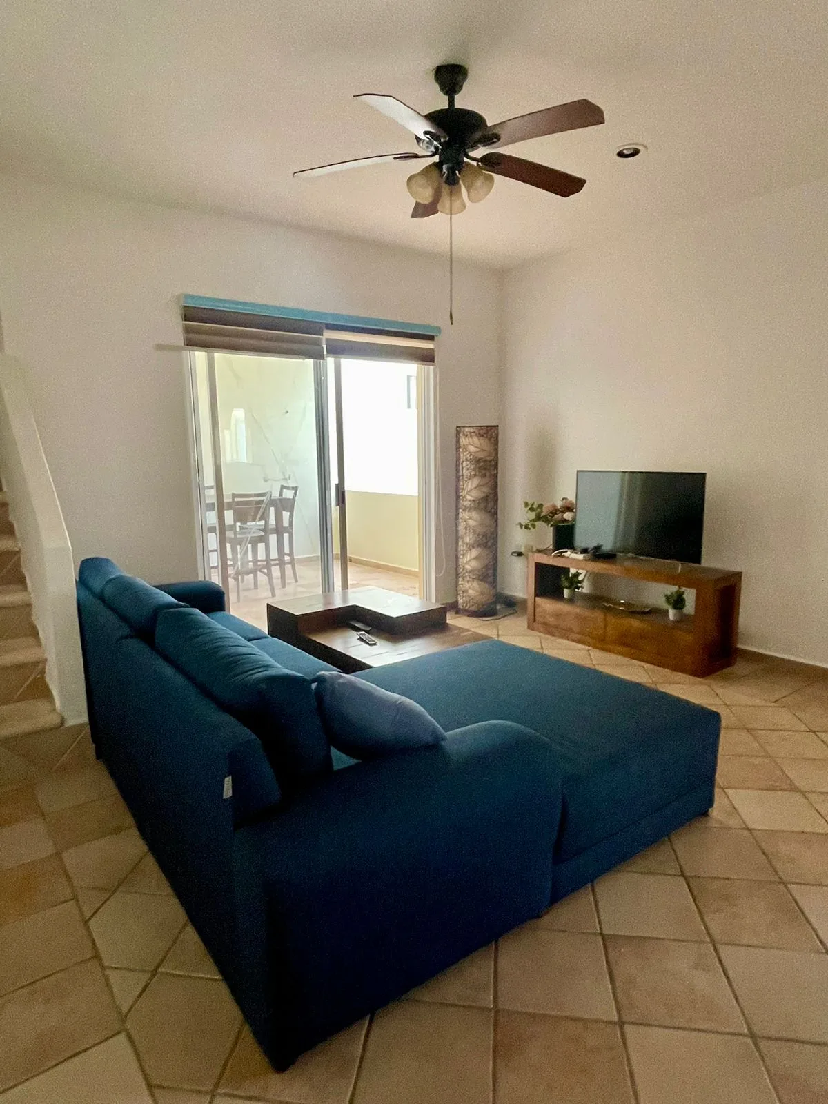 Penthouse in Playa del Carmen - $32,000 MXN/month
