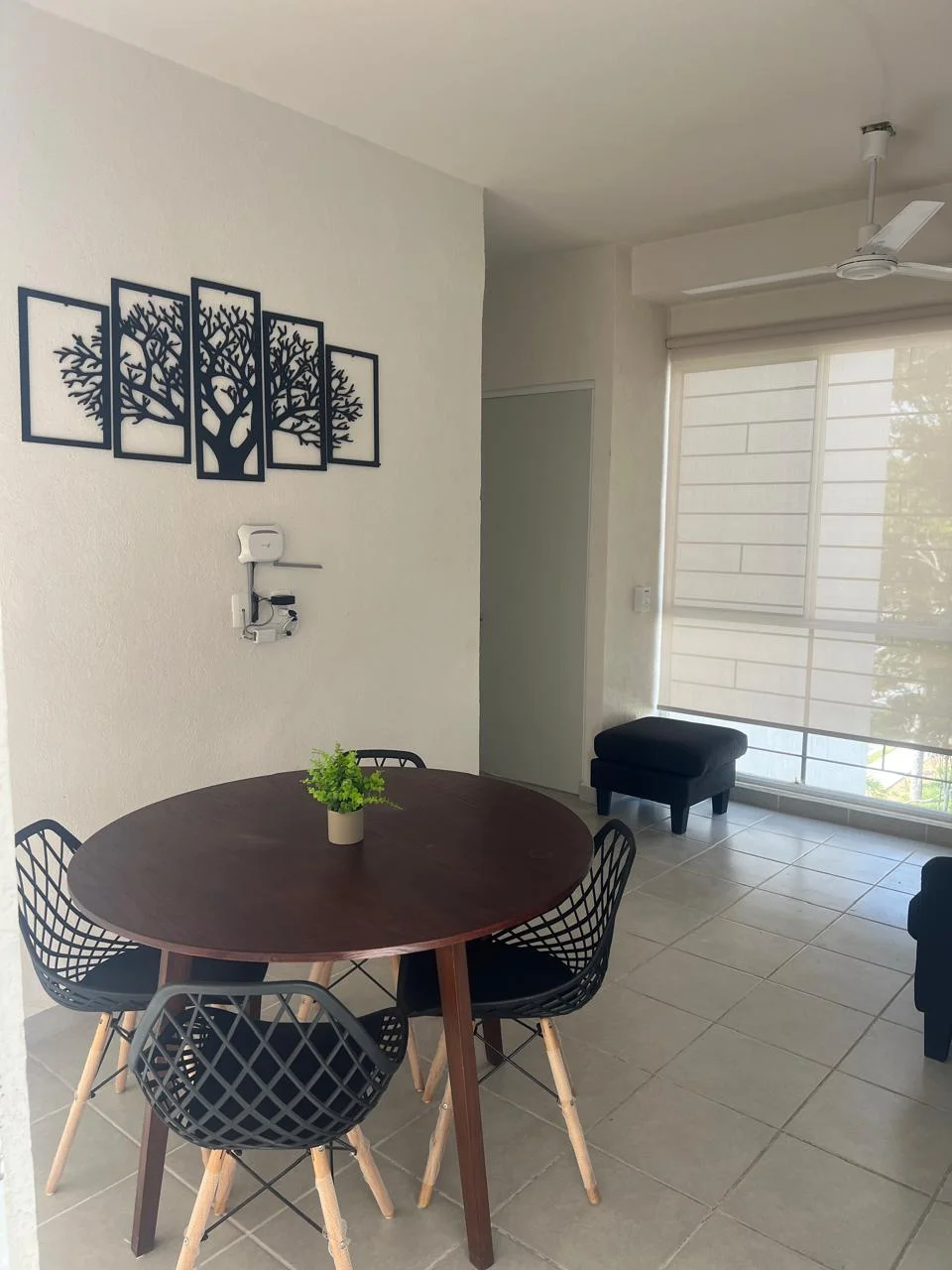 Apartment for Rent in Palmas Turquesa, Playa del Carmen