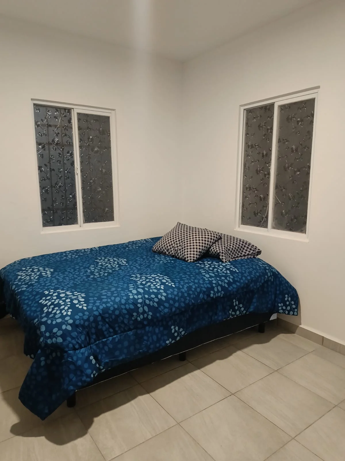Furnished 2 Bedroom Apartment in Playa del Carmen