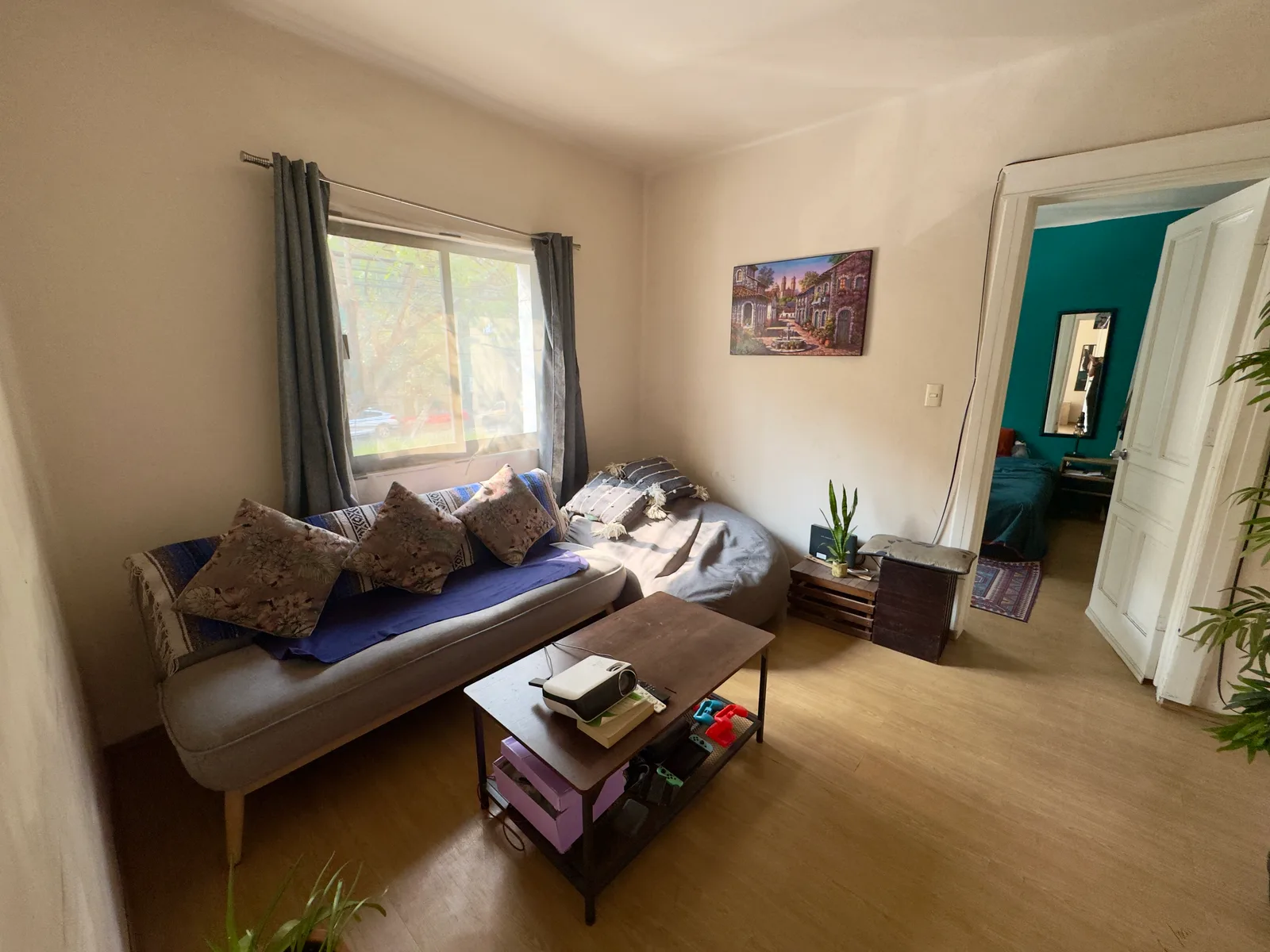 Apartment in Condesa