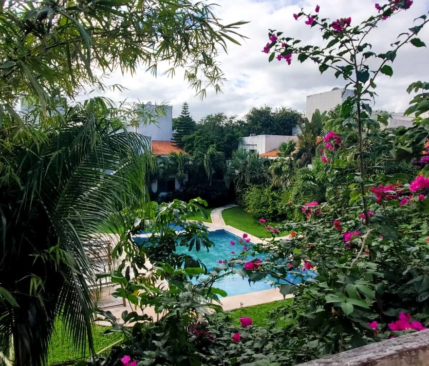 Shared Room in Aldea Zama