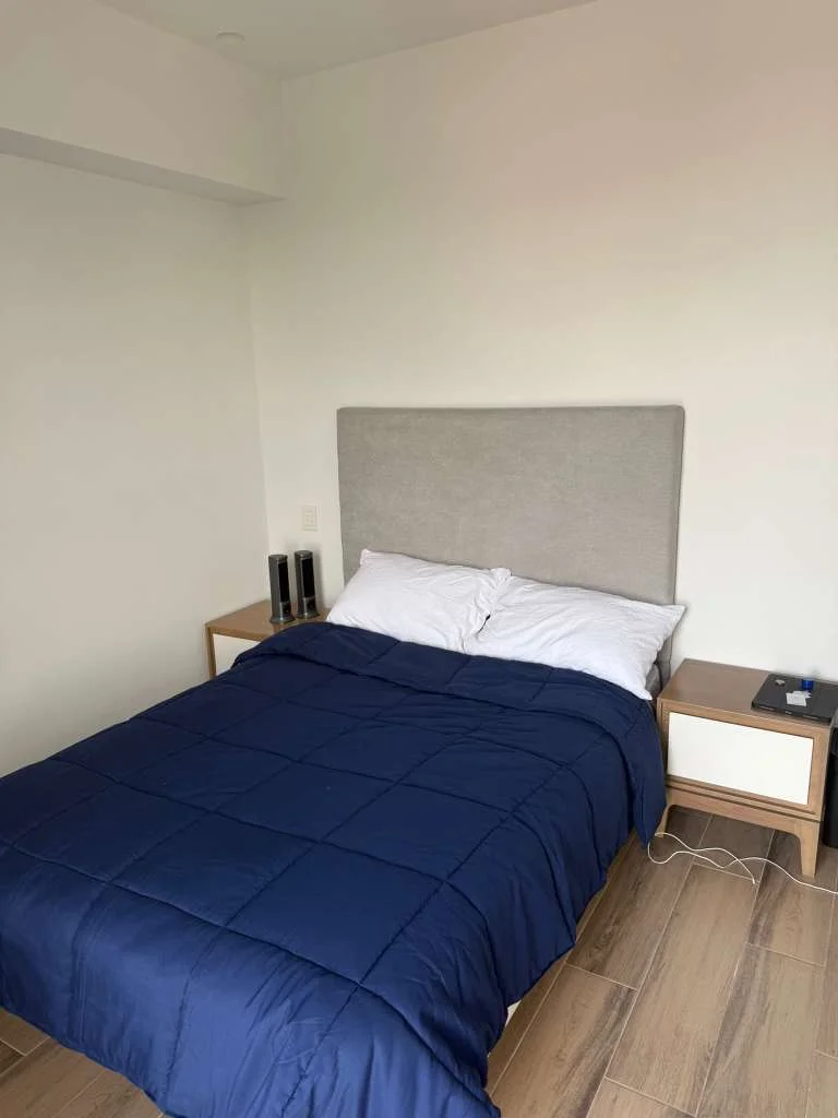1BR Furnished Apartment in Juarez, Mexico City
