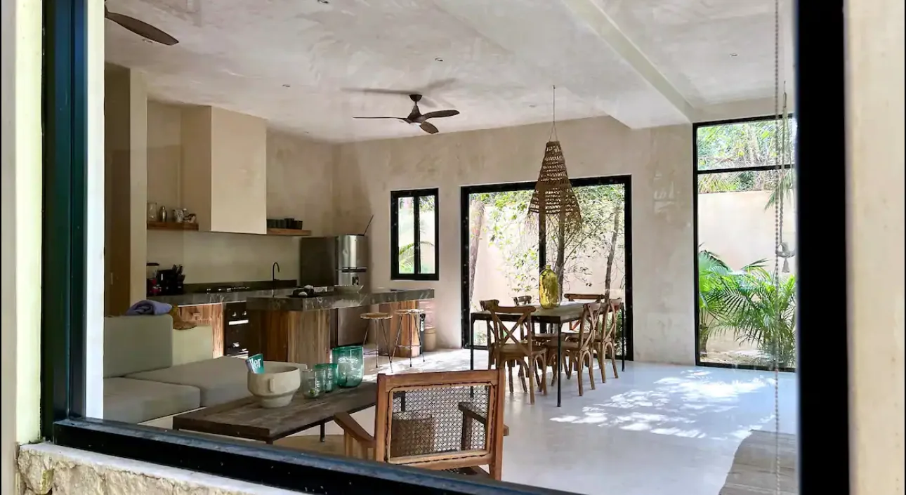 Holistika Apartment