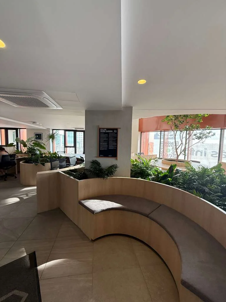 1BR Furnished Apartment in Juarez, Mexico City