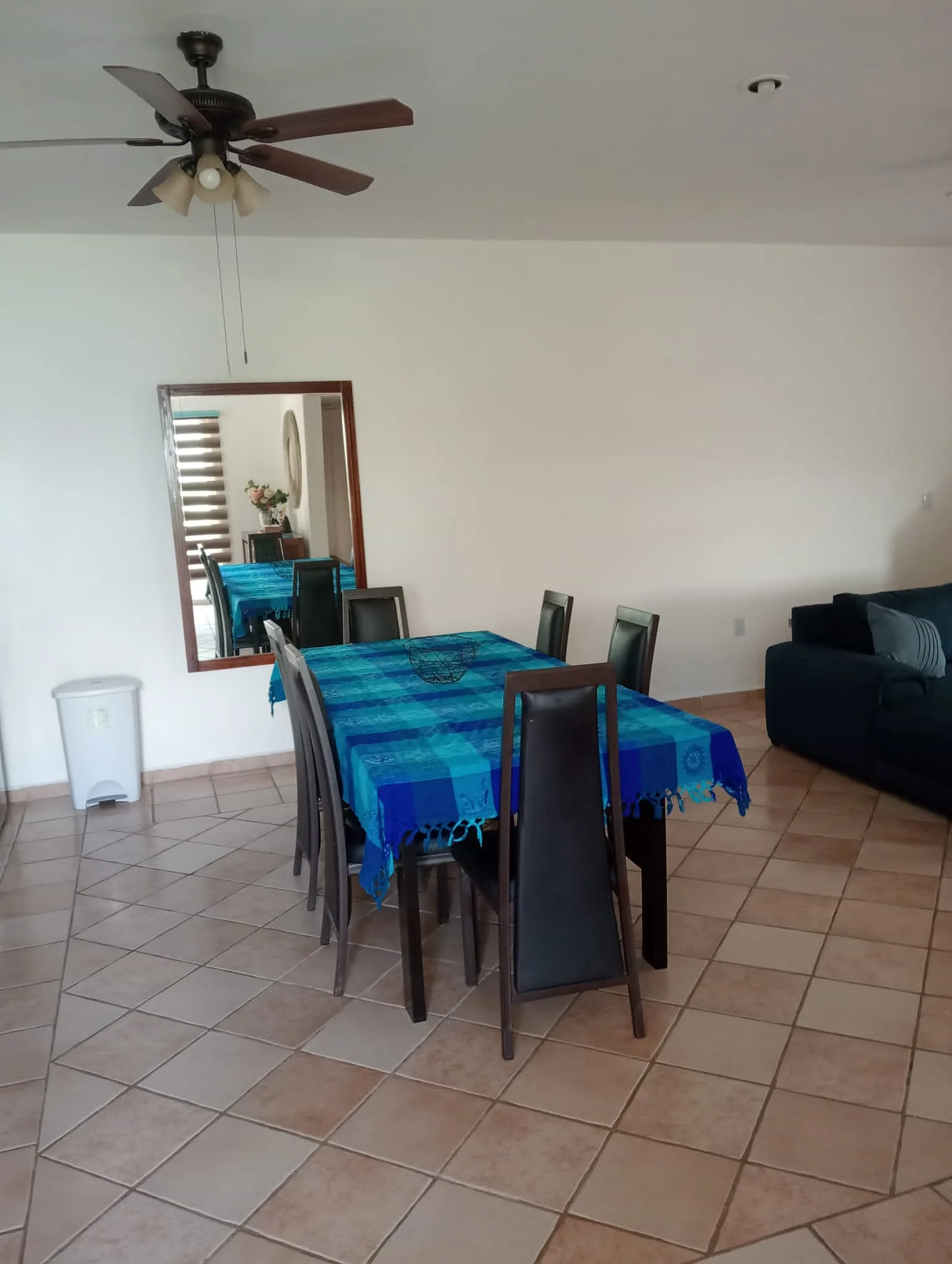 Penthouse in Playa del Carmen - $32,000 MXN/month