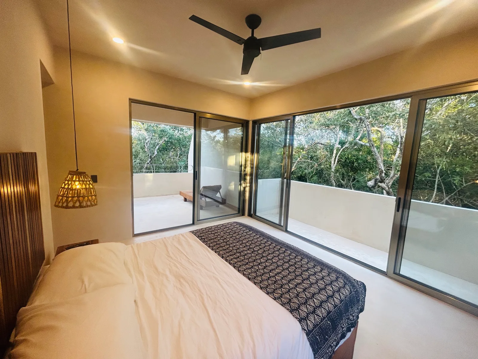 Apartment in Region 15, Tulum