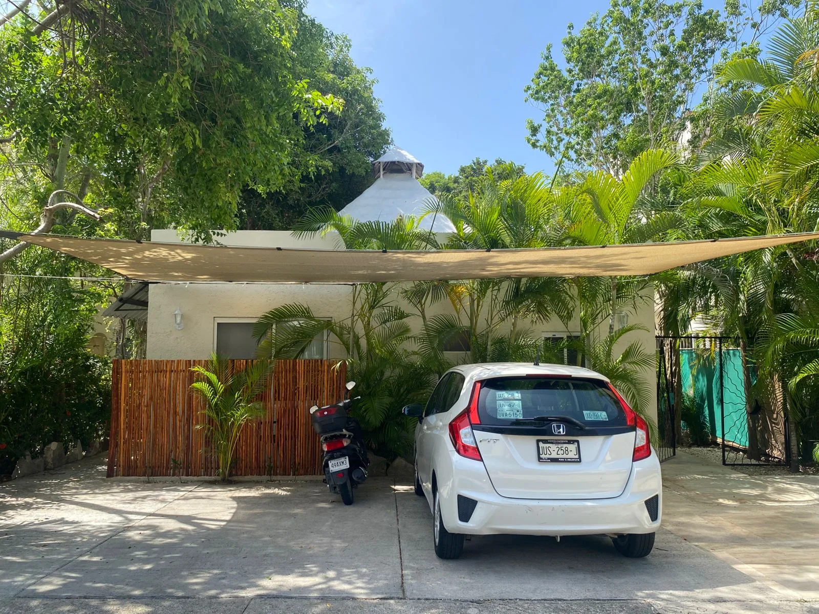 House for Rent in Playacar, $45,000 MXN/month