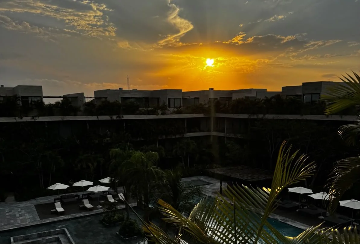 Studio Apartment in Región 15, Tulum