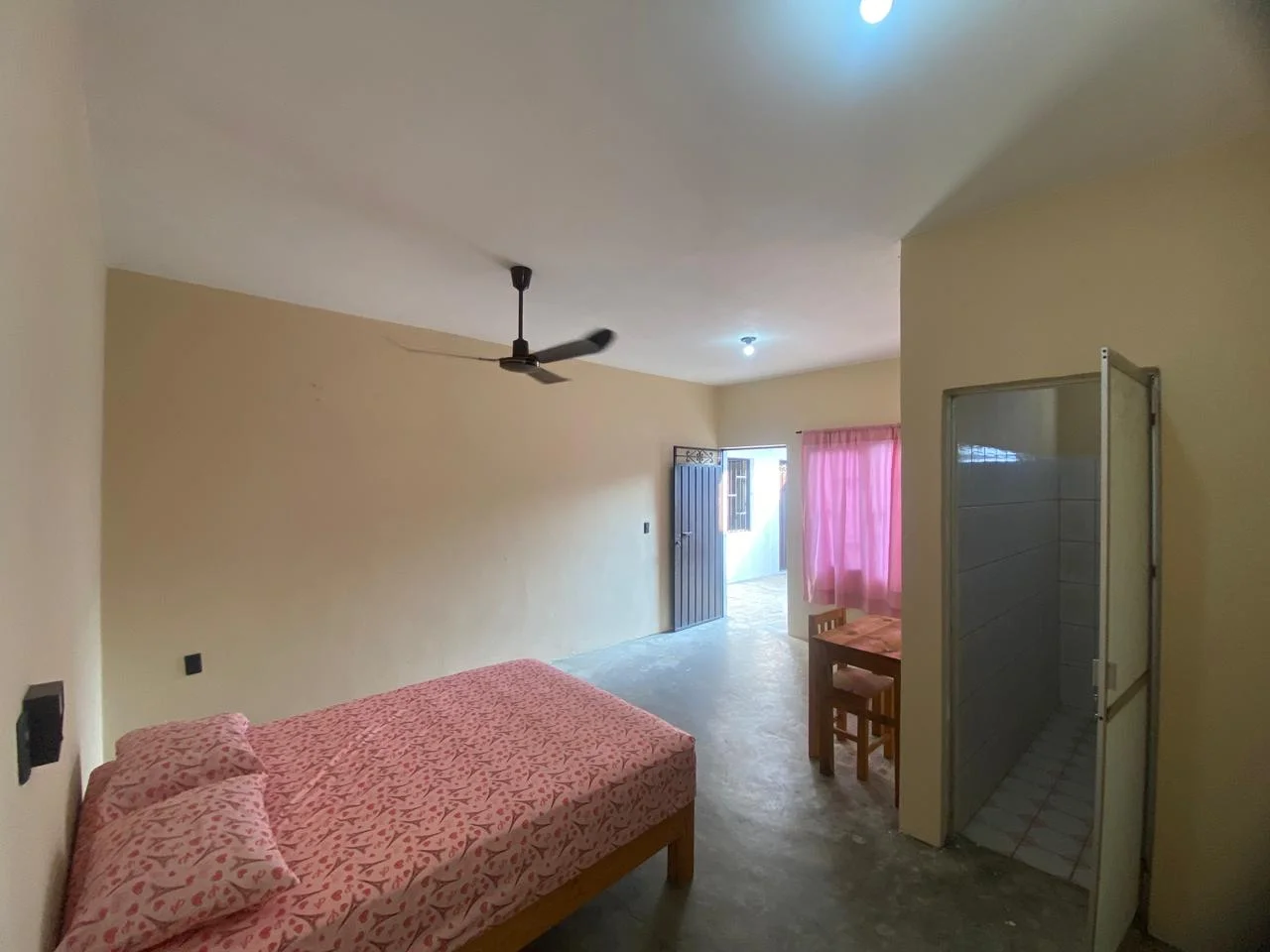 Private room in Bacocho