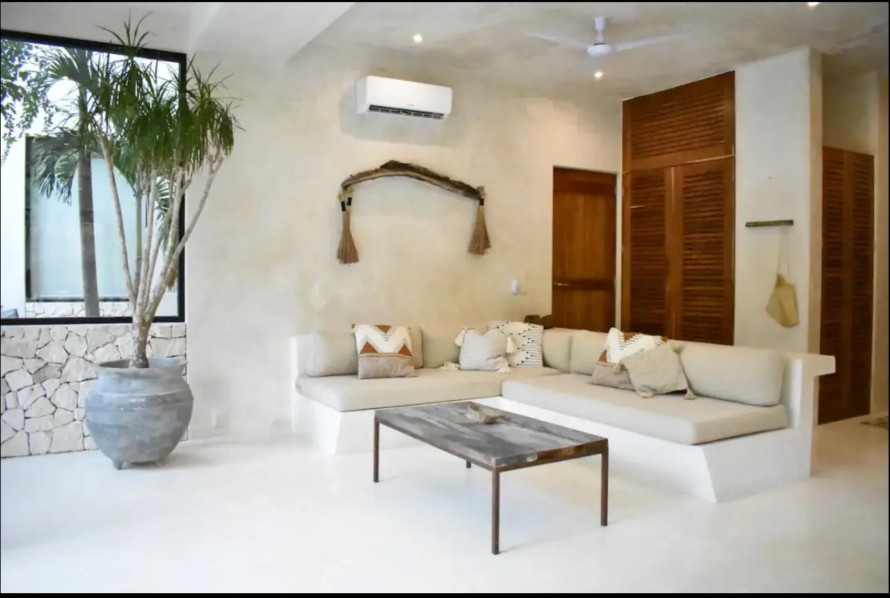 Holistika Apartment
