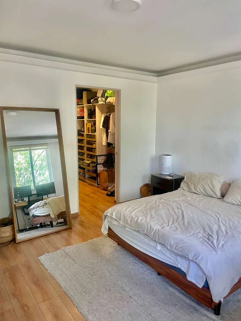 Private Room in Condesa, Mexico City