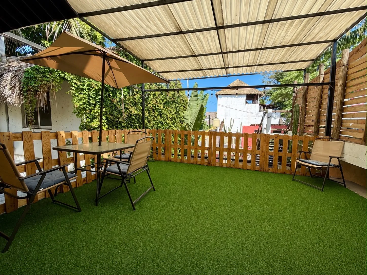 Apartment in La Punta, Puerto Escondido