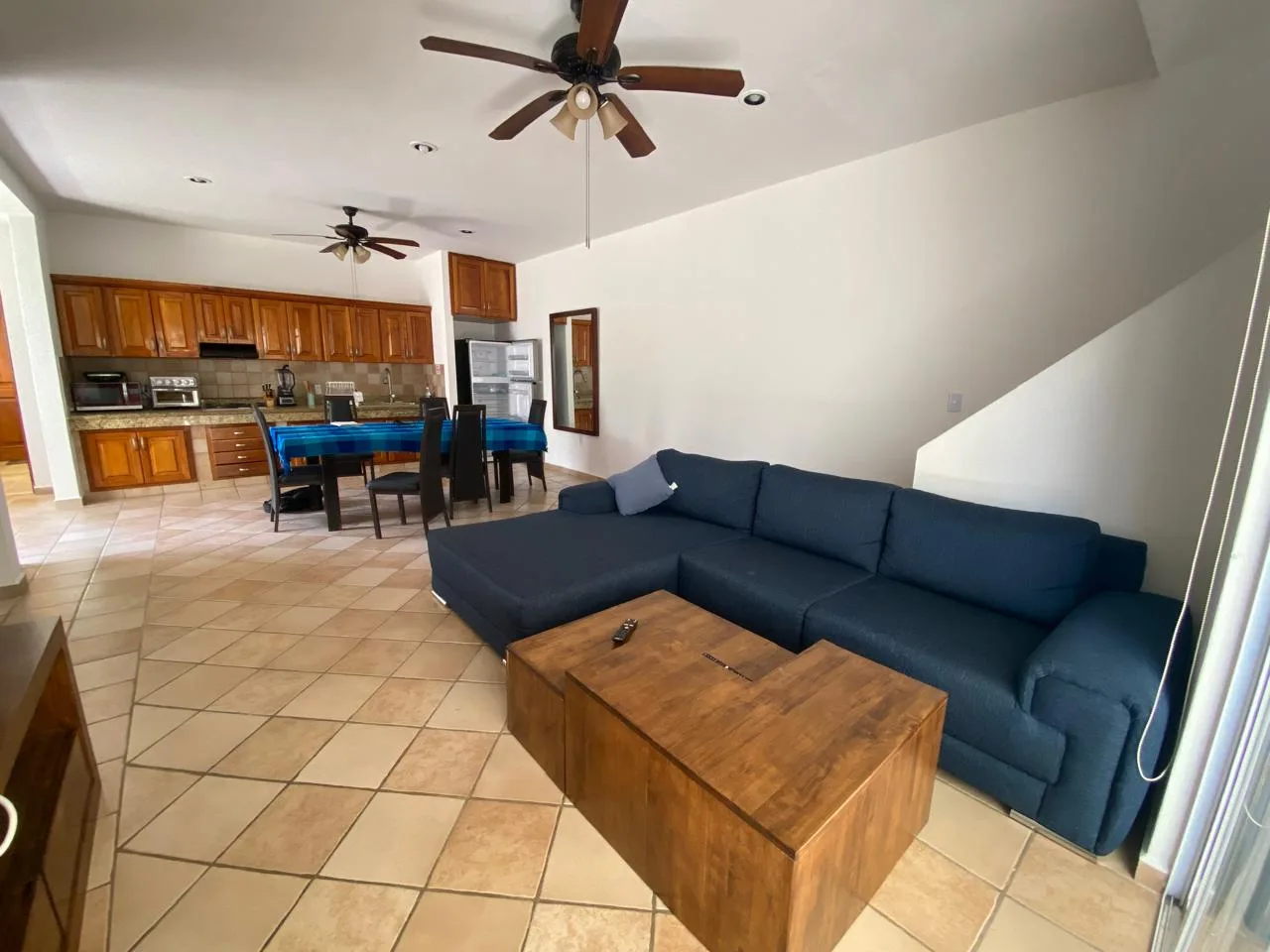 Penthouse in Playa del Carmen - $32,000 MXN/month