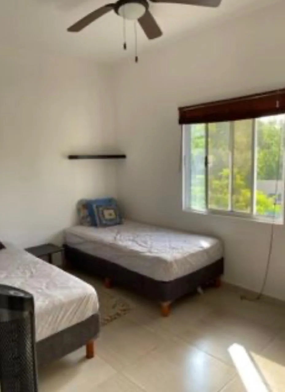 2 Bedroom House in Mayakoba, Playa del Carmen
