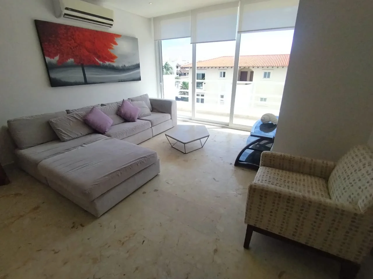 Apartment in Centro, $45,000 MXN/month