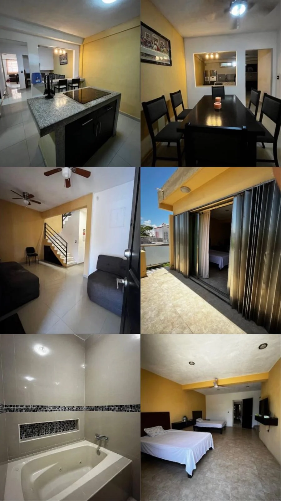House for Rent in Villamar 2
