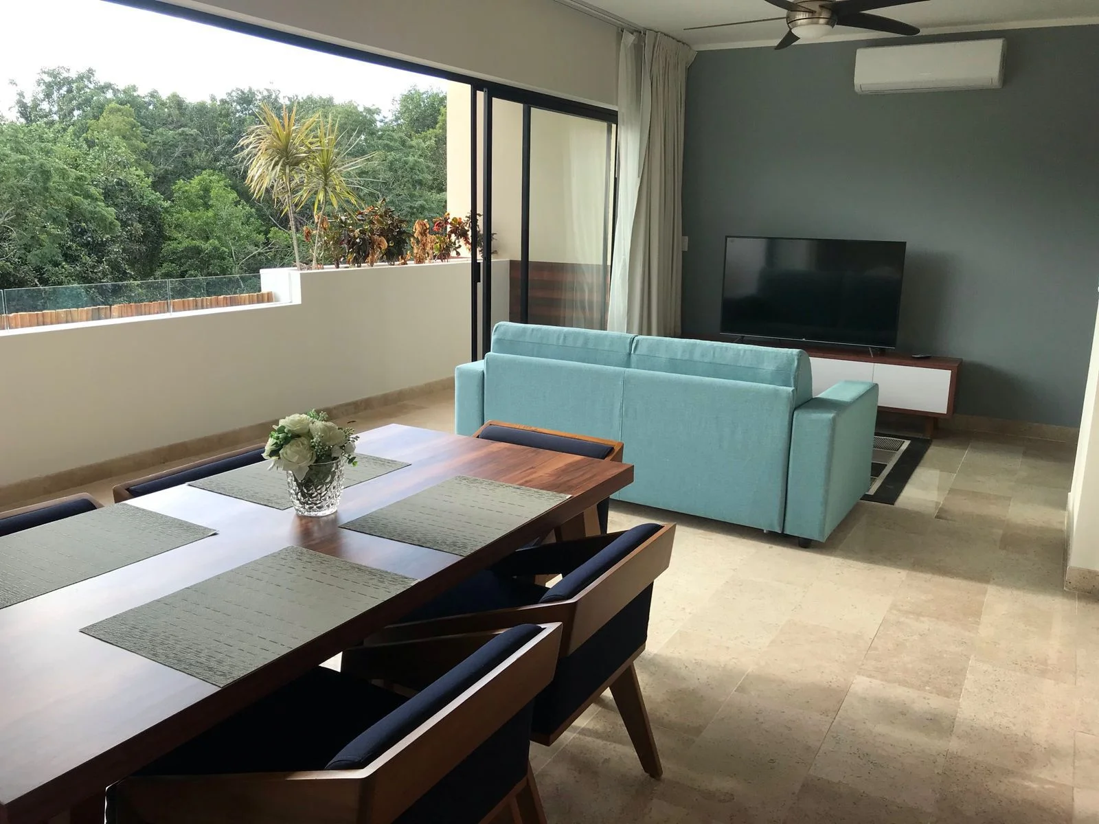 2 Bedroom Apartment in Aldea Zama, Tulum
