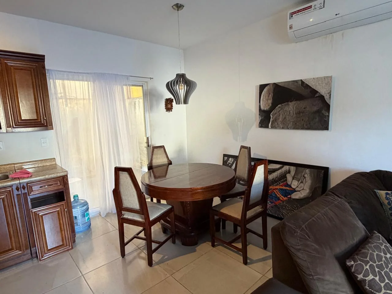 2 Bedroom House in Mayakoba, Playa del Carmen
