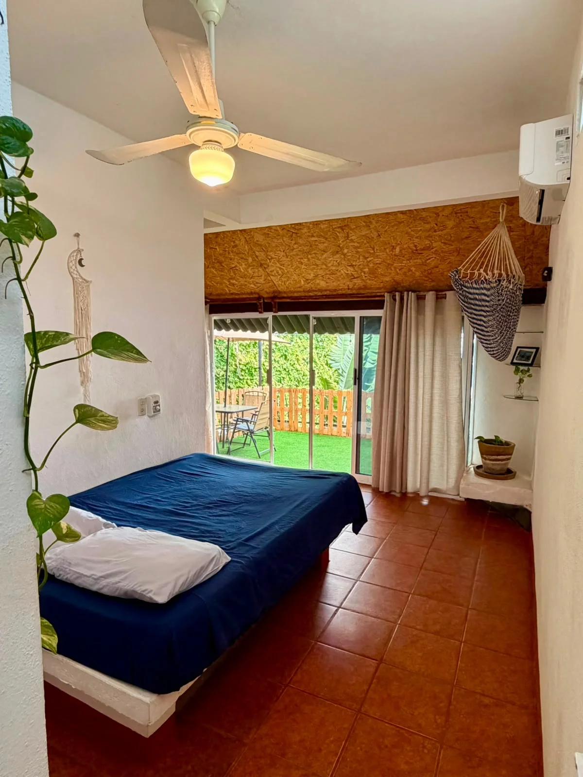 Apartment in La Punta, Puerto Escondido