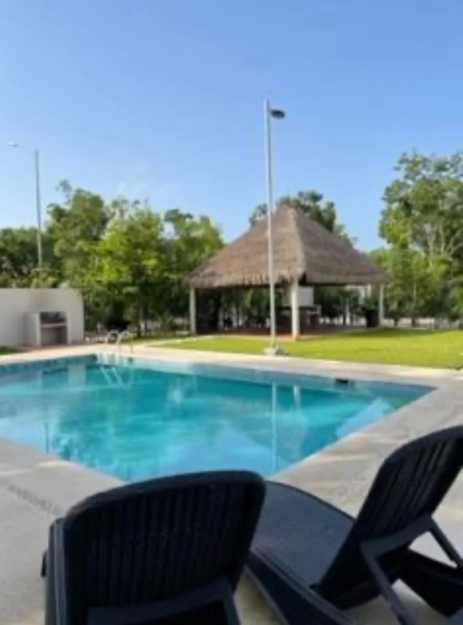 2 Bedroom House in Mayakoba, Playa del Carmen