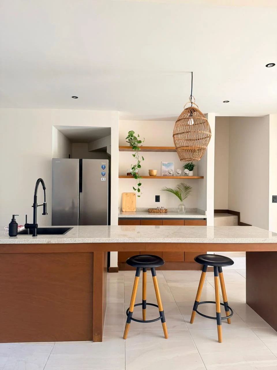 3 Bedroom House in Senderos Mayakoba