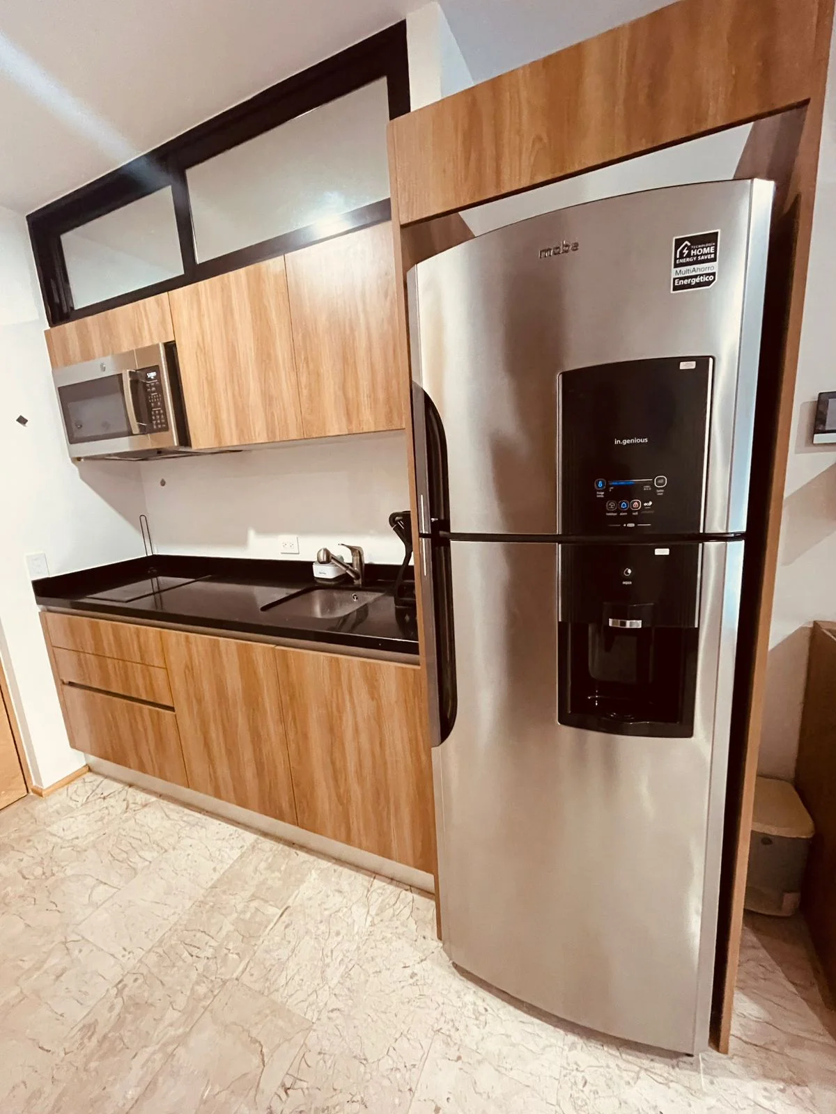 Studio Apartment in Centro