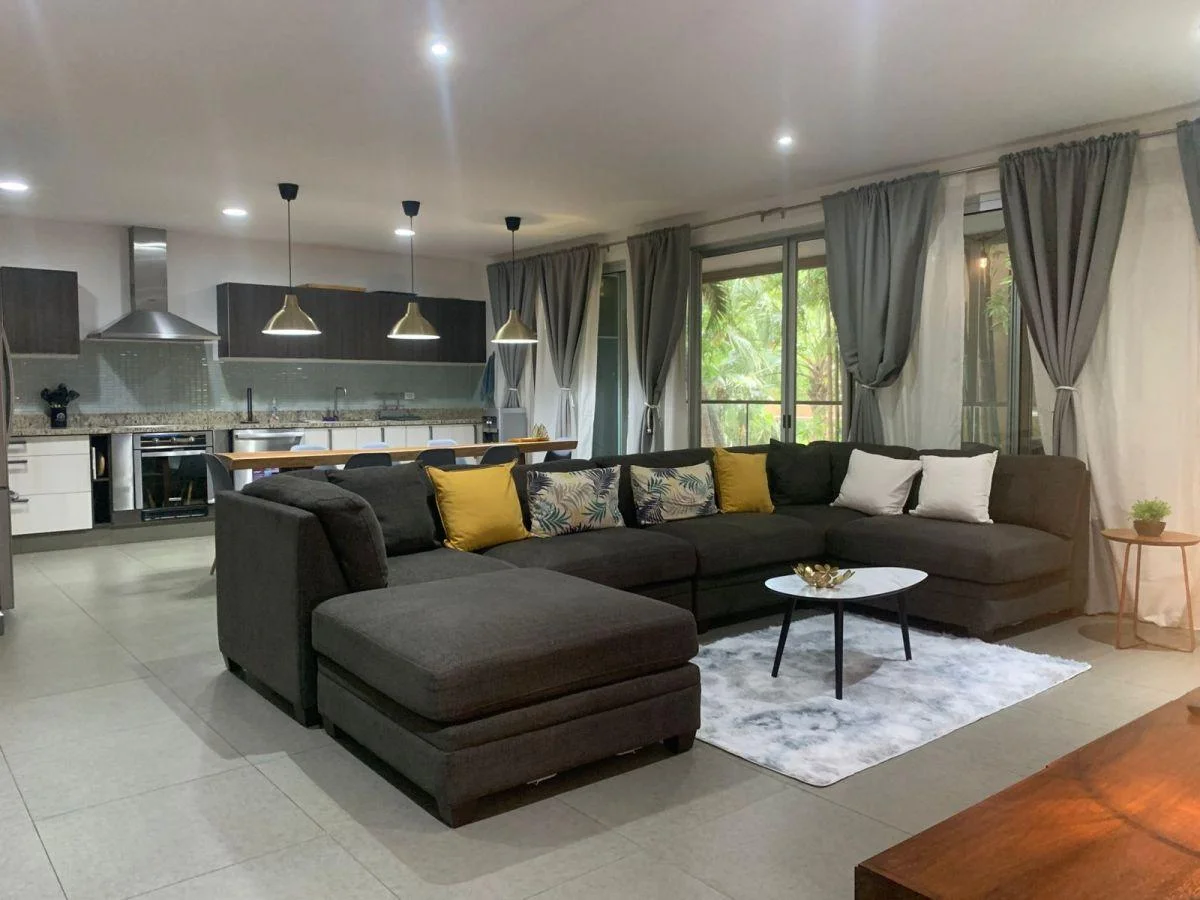 2 Bedroom Apartment in Playacar, Playa del Carmen